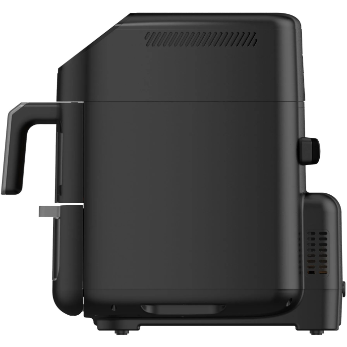 Brandt Freidora de Aire Vertical FRIAF2V - 11 L - 1850 W - 8 Programas de Cocción 2