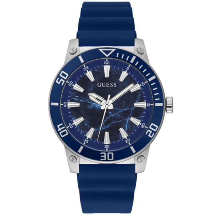 Reloj Hombre Guess GW0420G1 (Ø 46 mm) Reloj Hombre Guess GW0420G1 (Ø 46 mm)