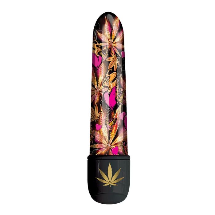Bala Vibradora NS Novelties Prints Charming Multicolor Bala Vibradora NS Novelties Prints Charming Multicolor
