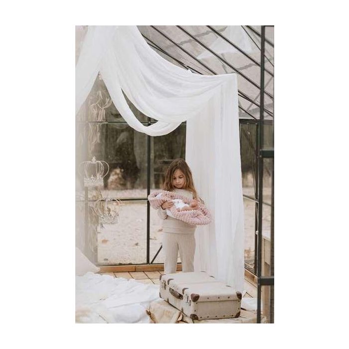 Muñeca Reborn Arias Lola 40 cm 28