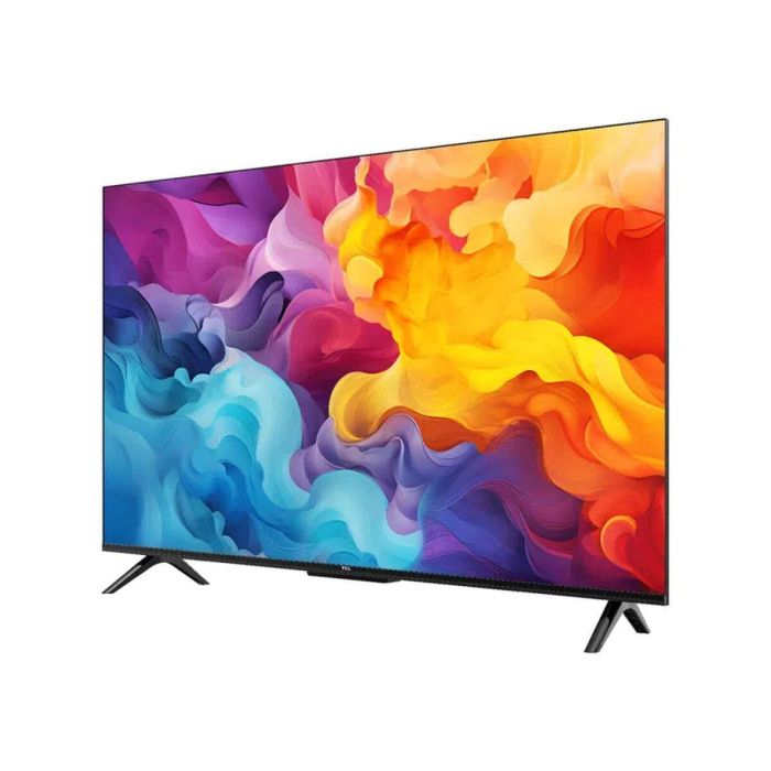 Smart TV TCL 43P61B 4K Ultra HD 43" LED 3