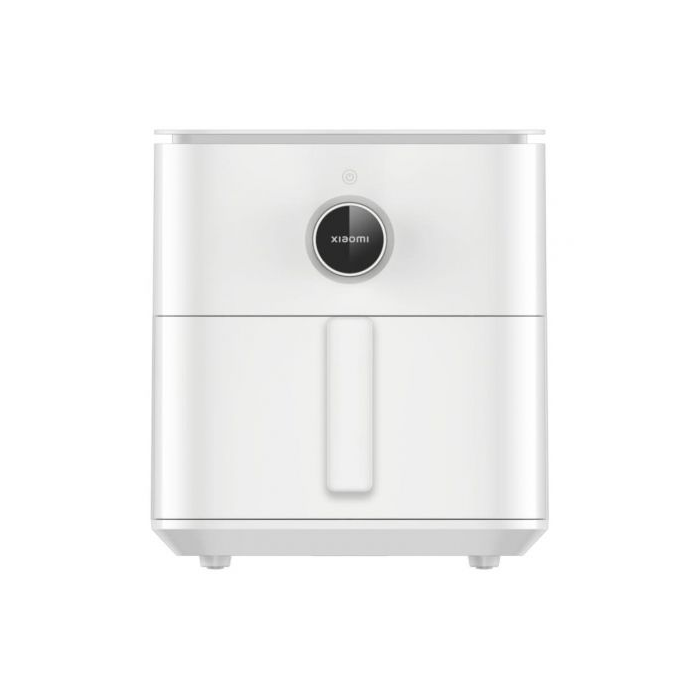 Xiaomi BHR7358EU Freidora de Aire Inteligente Smart Air Fryer 6.5L 1800W Wi-Fi Sin Aceite Horno | Temperatura 220°C Xiaomi BHR7358EU Freidora de Aire Inteligente Smart Air Fryer 6.5L 1800W Wi-Fi Sin Aceite Horno | Temperatura 220°C