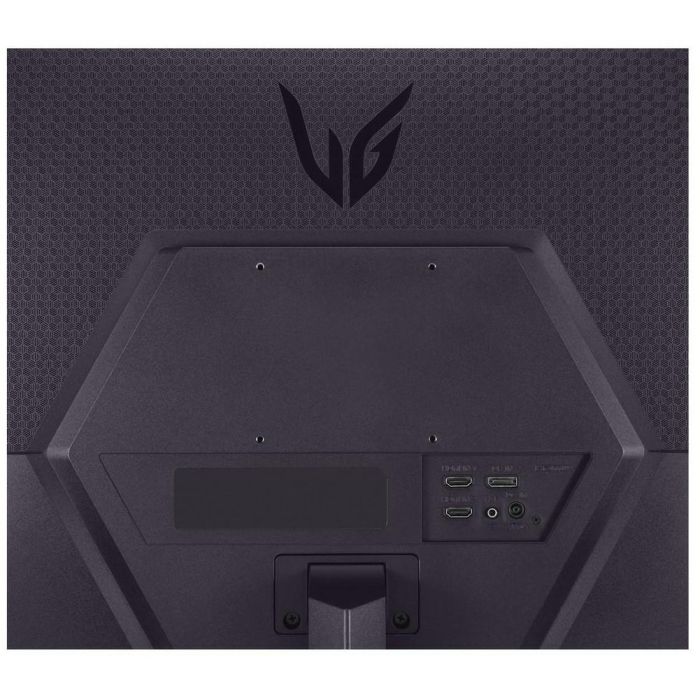 LG 27GS50F-B Monitor Gaming 27" Full HD 1920x1080px 180Hz 5ms VA Negro AMD FreeSync 7 LG 27GS50F-B Monitor Gaming 27" Full HD 1920x1080px 180Hz 5ms VA Negro AMD FreeSync 7