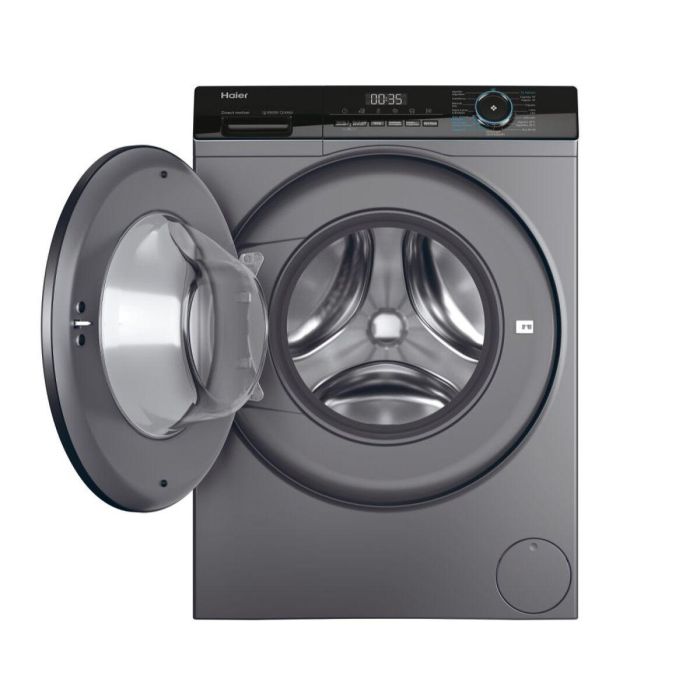 Lavadora Haier HW90B149398SIB 60 cm 1400 rpm 9 kg 5 Lavadora Haier HW90B149398SIB 60 cm 1400 rpm 9 kg 5