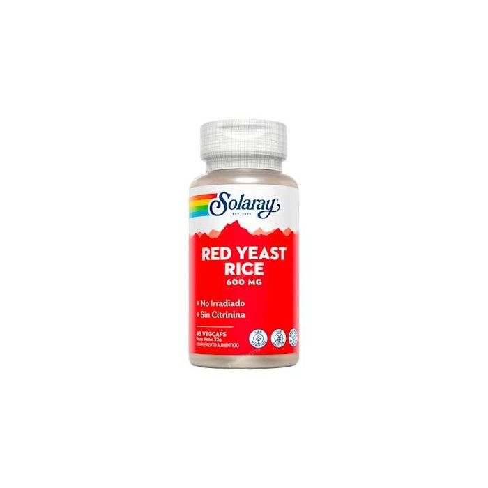 Red Yeast Rice