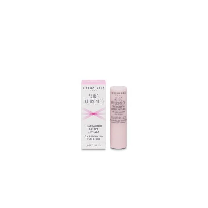 Acido Hialuronico Stick Labios Antiedad 4,5Ml.