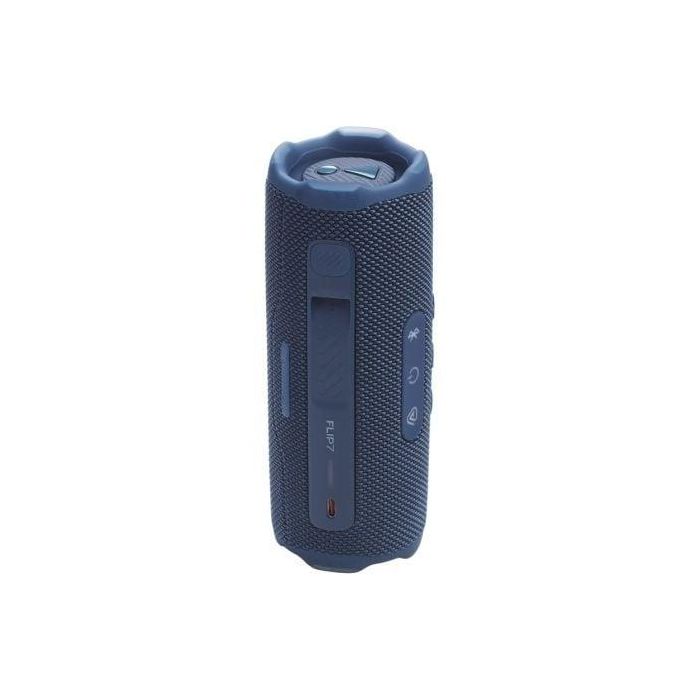 Altavoz con Bluetooth JBL FLIP 7/ 35W/ 1.0/ Azul 2 Altavoz con Bluetooth JBL FLIP 7/ 35W/ 1.0/ Azul 2