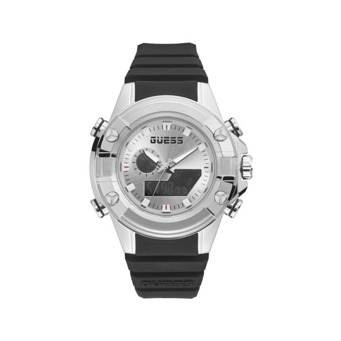 Reloj Hombre Guess (Ø 47 mm) 0 Reloj Hombre Guess (Ø 47 mm) 0
