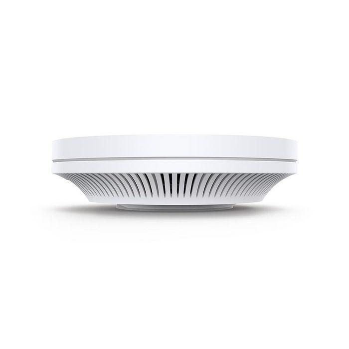 TP-LINK Punto de Acceso WI-FI AX3600 Ceiling Mount Dual-Band + 1×2.5Gbps RJ45 Port 4 TP-LINK Punto de Acceso WI-FI AX3600 Ceiling Mount Dual-Band + 1×2.5Gbps RJ45 Port 4