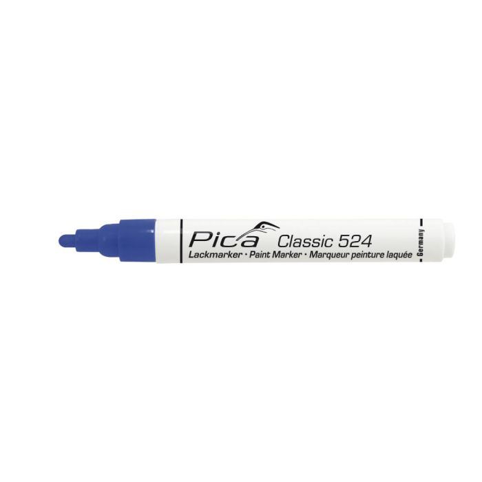 Marcador permanente classic azul 1 Marcador permanente classic azul 1