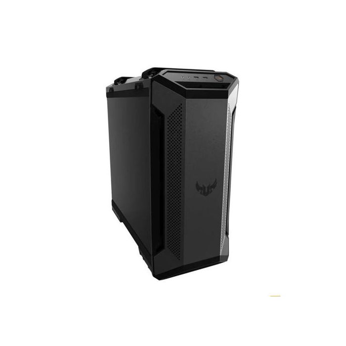 ASUS TUF Gaming GT501 Midi Tower Negro