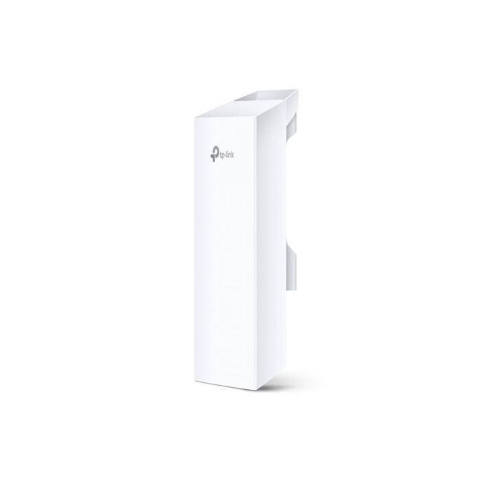Punto de Acceso Repetidor Inalámbrico TP-Link CPE210 PoE 300Mbps/ 2.4GHz/ Antena de 9dBi/ WiFi 802.11n/b/g Punto de Acceso Repetidor Inalámbrico TP-Link CPE210 PoE 300Mbps/ 2.4GHz/ Antena de 9dBi/ WiFi 802.11n/b/g