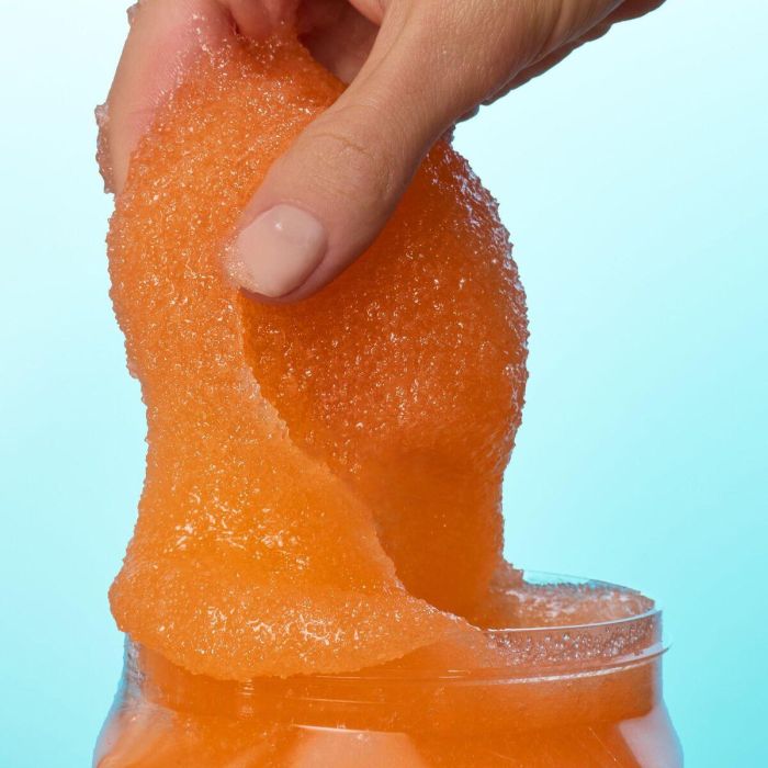 Exfoliante Corporal Tree Hut Jelly Bear 510 g 1