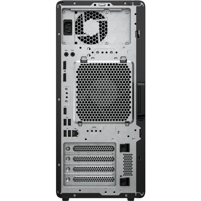 HP Z2 Tower G1i Intel Core Ultra 9 285K 64GB 2TB/SSD NVIDIA RTX 2000 16GB W11P SmartBuy 3J Gar (DE) 5