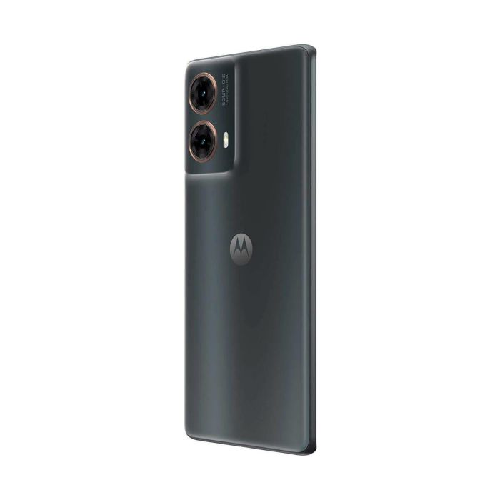 Smartphone Motorola Moto G85 6,67" Octa Core 8 GB RAM 256 GB Gris 1 Smartphone Motorola Moto G85 6,67" Octa Core 8 GB RAM 256 GB Gris 1