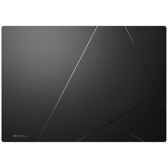 PC ultraportátil ASUS ZenBook 14 OLED UM3406 | Sin Windows - 14 WUXGA 60Hz - AMD Ryzen 7 8840H - 16 GB RAM - 512 GB SSD 5 PC ultraportátil ASUS ZenBook 14 OLED UM3406 | Sin Windows - 14 WUXGA 60Hz - AMD Ryzen 7 8840H - 16 GB RAM - 512 GB SSD 5