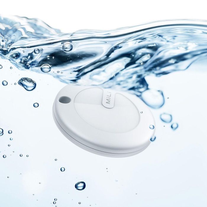 Localizador GPS Muvit 9