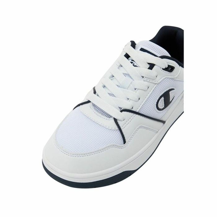 Zapatillas Deportivas Hombre Champion RD18 LITE MESH Blanco 3 Zapatillas Deportivas Hombre Champion RD18 LITE MESH Blanco 3