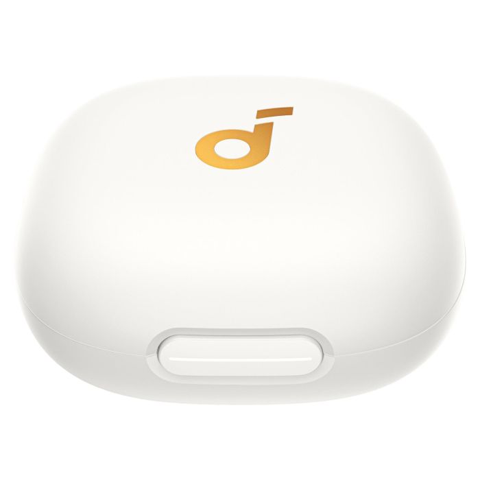 Anker Soundcore Sport X20 Auriculares Inalámbricos In-Ear Blancos Resistentes al Agua y Sudor