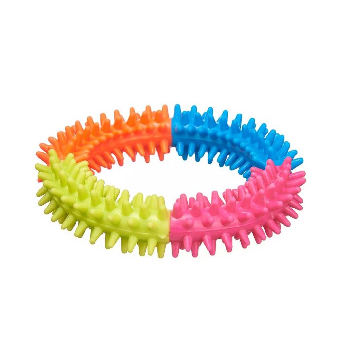 Aro Silicona 12Cm Multicolor Mascow (24 Unidades) 1 Aro Silicona 12Cm Multicolor Mascow (24 Unidades) 1