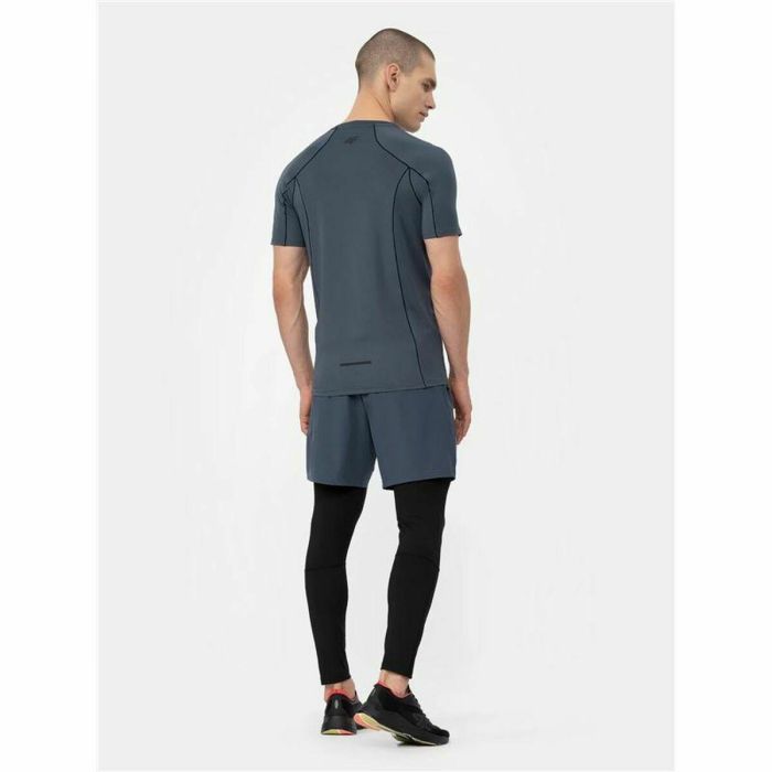 Mallas Deportivas de Hombre 4F Functional SKMF010 3