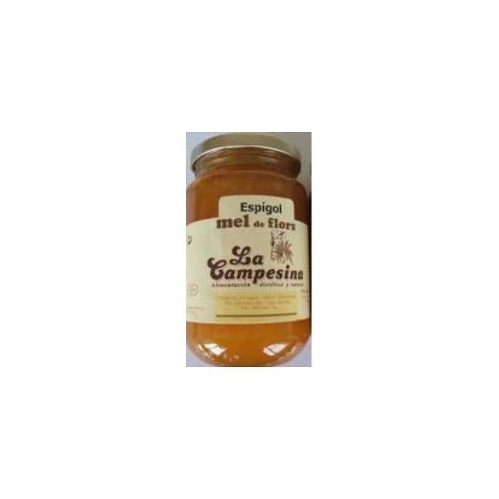 Miel De Espliego 500Gr. Miel De Espliego 500Gr.