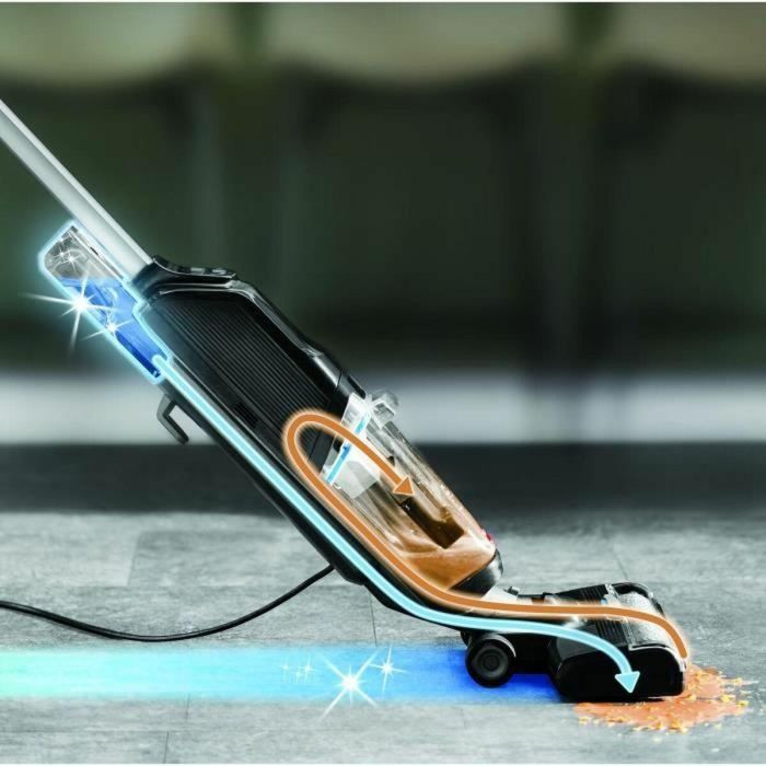 Bissell BIS0011120274035 CrossWave HF2 Select Aspirador Multifunción 3 en 1 con Cable | Aspira, Lava, Seca, Autolimpieza 4 Bissell BIS0011120274035 CrossWave HF2 Select Aspirador Multifunción 3 en 1 con Cable | Aspira, Lava, Seca, Autolimpieza 4
