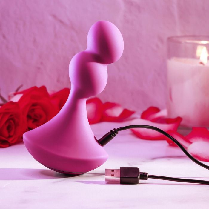 Vibrador Gender X Gender X Morado 21