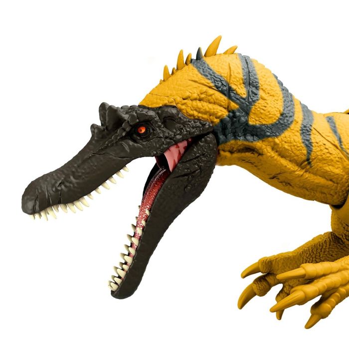 Dinosaurio Wild Roar Ceratosuchops Jcl66 Jurassic World 1