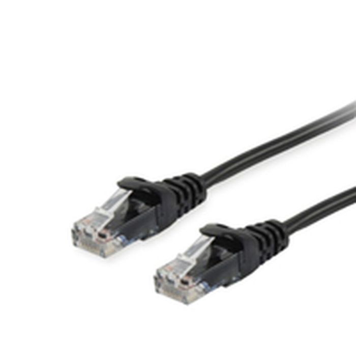 Cable Red Equip Latiguillo Rj45 U 2 Cable Red Equip Latiguillo Rj45 U 2