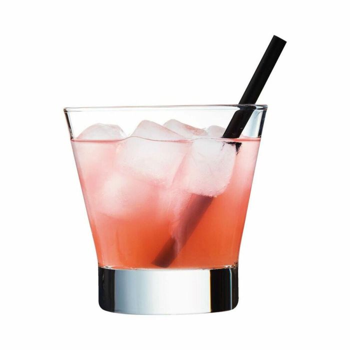 Set de Vasos Arcoroc ARC 79741 Transparente Vidrio 320 ml (12 Unidades) 2 Set de Vasos Arcoroc ARC 79741 Transparente Vidrio 320 ml (12 Unidades) 2