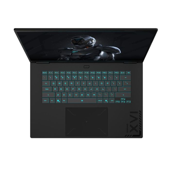 GIGABYTE CWHI3PT864SD Portátil Gaming 16" WUXGA Intel Core i7-13620H 32GB RAM 1TB SSD NVIDIA RTX 5070 FreeDOS Negro 3 GIGABYTE CWHI3PT864SD Portátil Gaming 16" WUXGA Intel Core i7-13620H 32GB RAM 1TB SSD NVIDIA RTX 5070 FreeDOS Negro 3