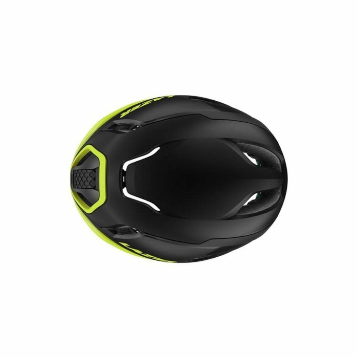 Casco de Ciclismo para Adultos Lazer BLC22278900BF Negro 52-56 cm 1