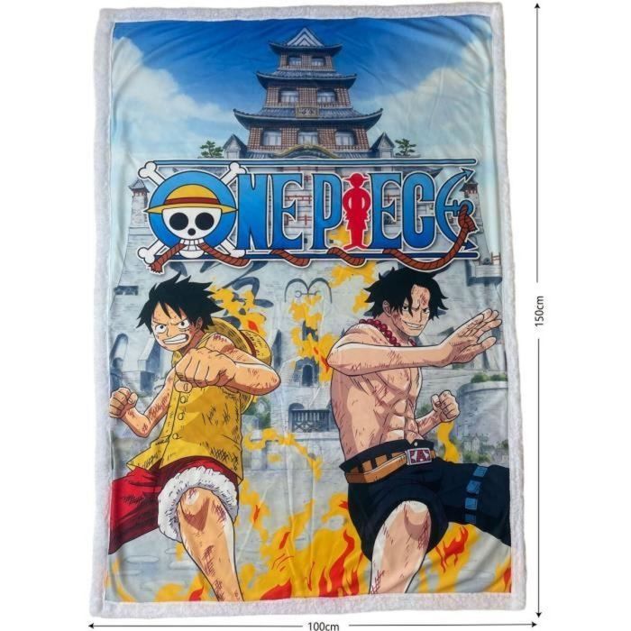 Manta One Piece 1 Manta One Piece 1
