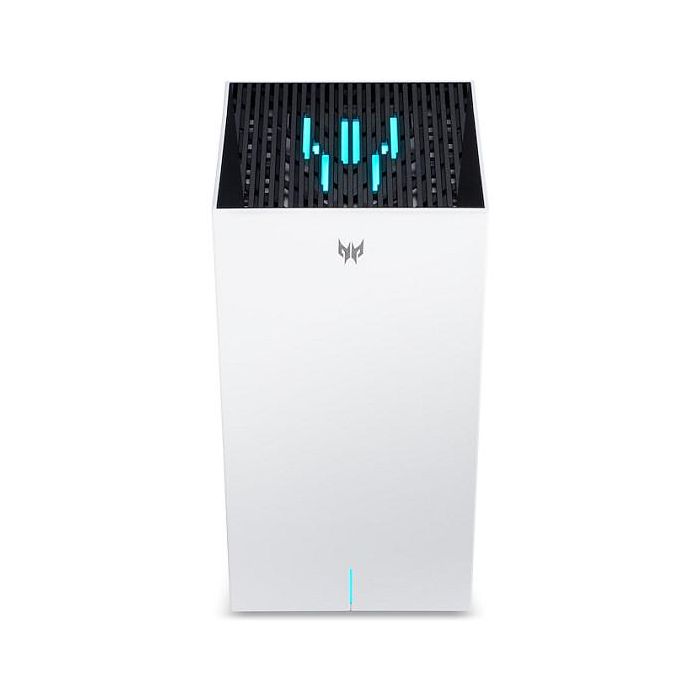 Acer Predator Connect T7 Router Wifi 7 Mesh Tribanda EU plug 0 Acer Predator Connect T7 Router Wifi 7 Mesh Tribanda EU plug 0