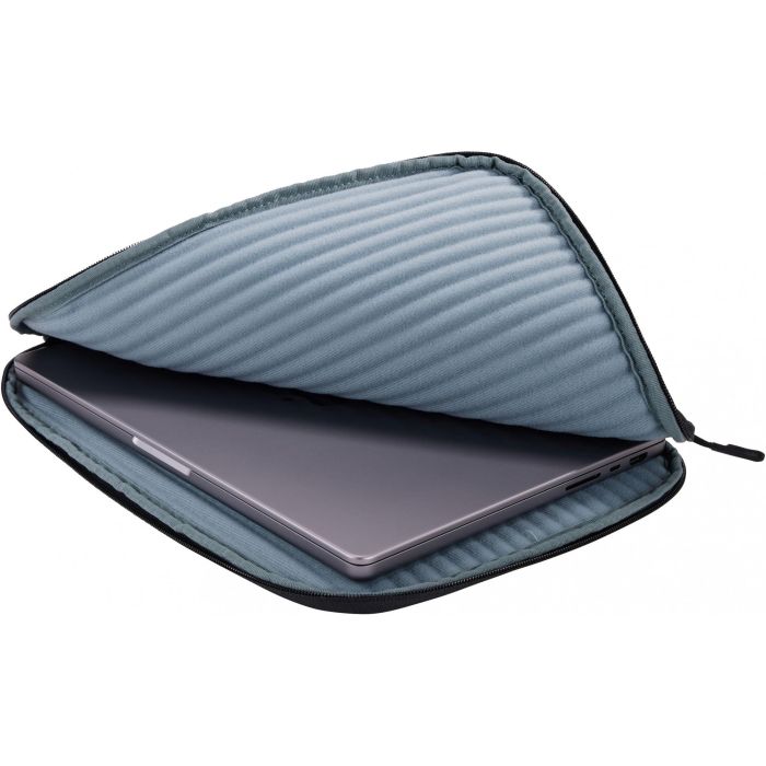 THULE TSS414 Funda MacBook 14" Negra Subterra 2 4