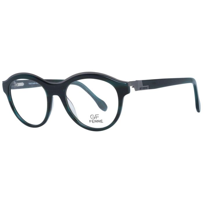 Montura de Gafas Hombre Gianfranco Ferre GFF0108 49006 0 Montura de Gafas Hombre Gianfranco Ferre GFF0108 49006 0