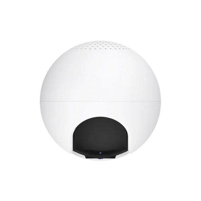 Xiaomi C300 Cámara de seguridad IP Interior Esférico Blanco 2304 x 1296 Pixeles Techo/Pared/Escritorio Inalámbrico 3