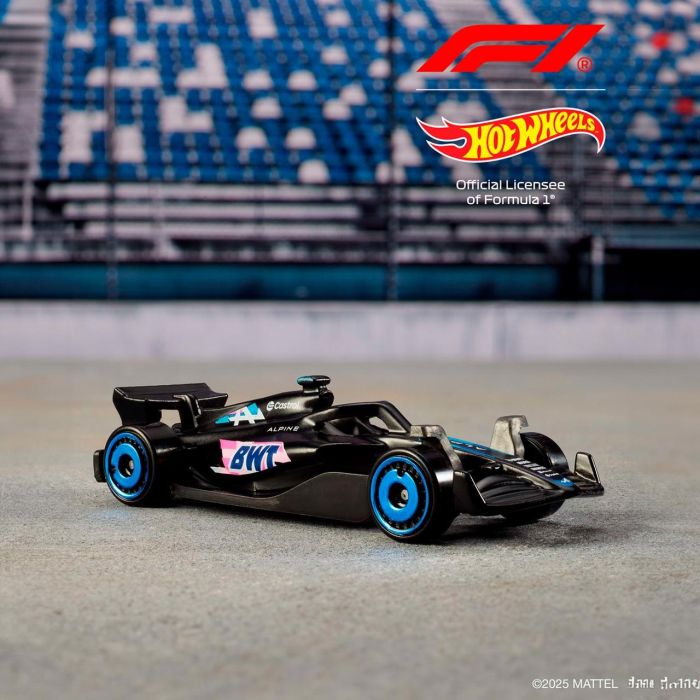 Pack 5 Vehículos F1 Jgf58 Hot Wheels 2 Pack 5 Vehículos F1 Jgf58 Hot Wheels 2
