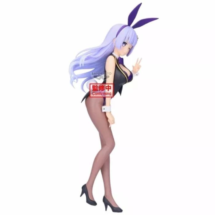 Figura Banpresto Date A Live Glitter 1