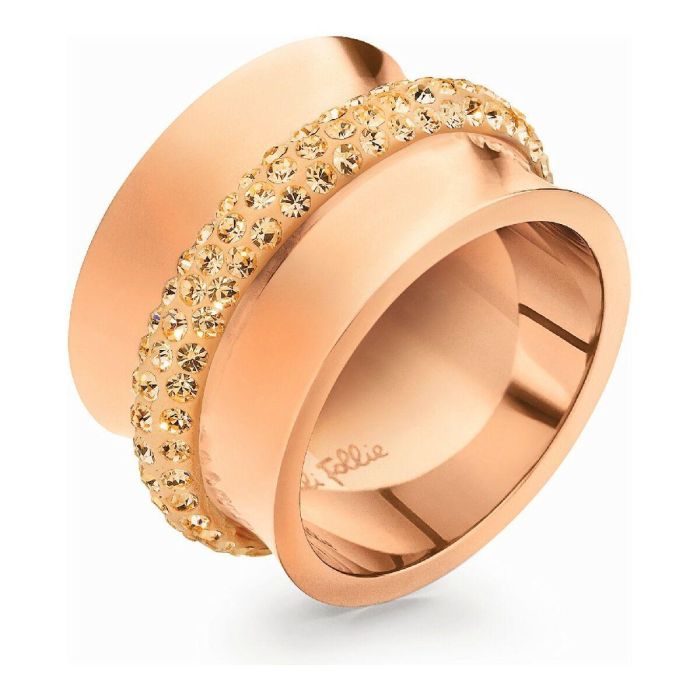 Anillo Mujer Folli Follie 3R13T005RS-52 (12) Anillo Mujer Folli Follie 3R13T005RS-52 (12)