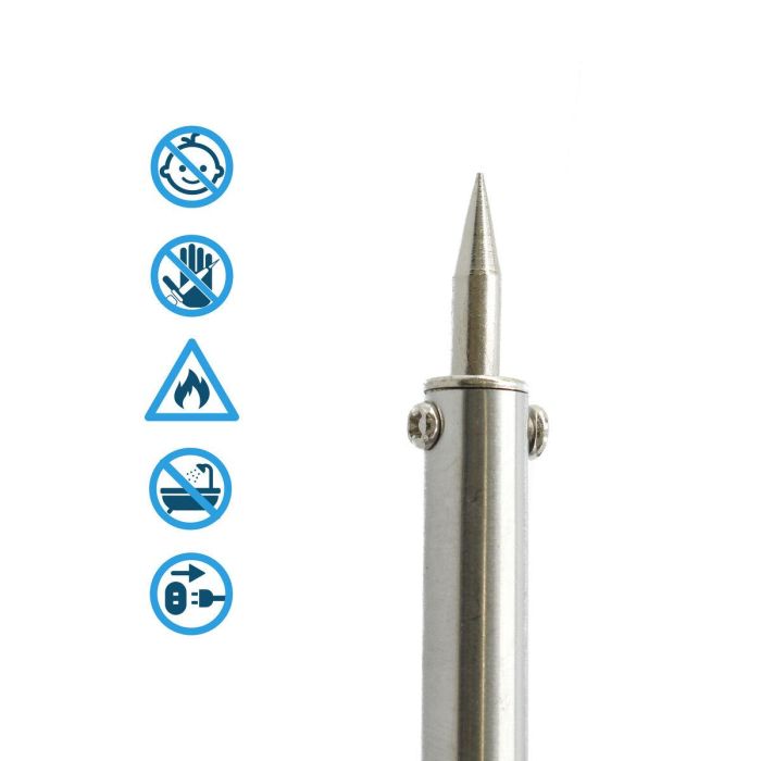 Soldador Ferrestock 60 W 3