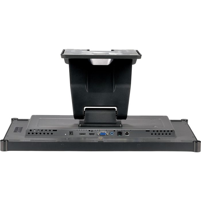 AG Neovo TX-2202A Monitor Táctil 21.5 Pulgadas Full HD LCD Negro 10 Puntos Multitáctil 3