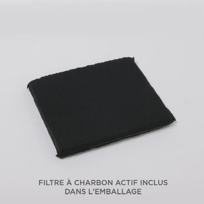 Oceanic OCEAHT205B Campana capota 60 cm 2 Oceanic OCEAHT205B Campana capota 60 cm 2