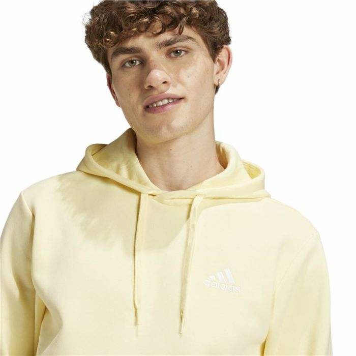 Sudadera con Capucha Hombre Adidas Essentials XL 2 Sudadera con Capucha Hombre Adidas Essentials XL 2