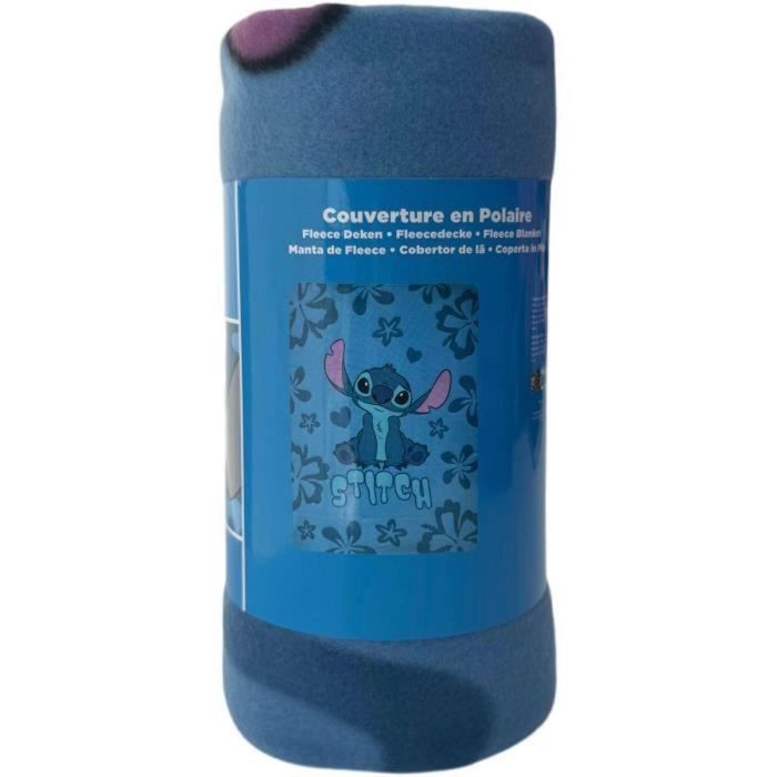 Stitch STI3700891713351 Cuadro Lilo & Stitch - Stitch - 100 x 140 cm 4 Stitch STI3700891713351 Cuadro Lilo & Stitch - Stitch - 100 x 140 cm 4