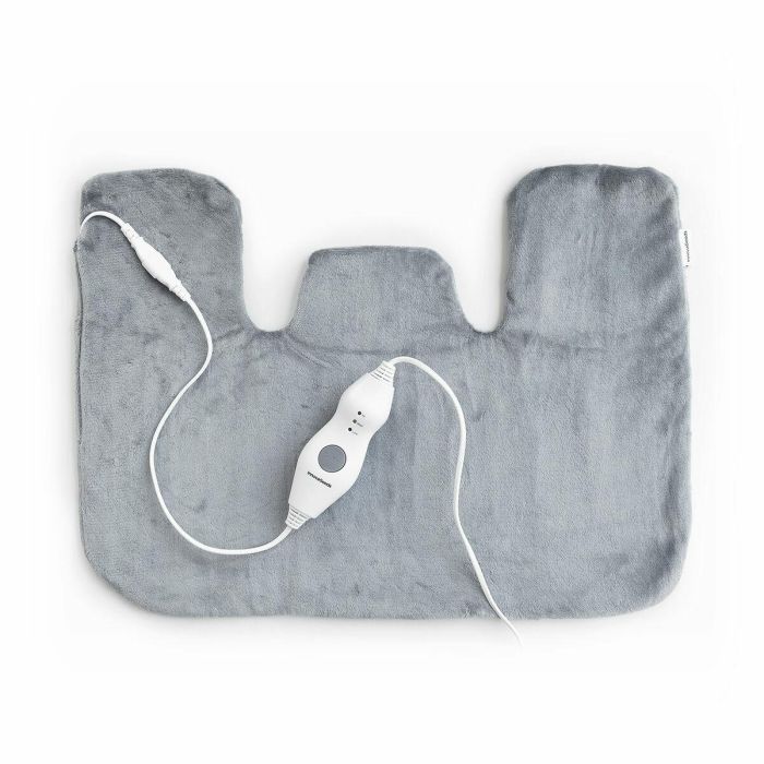 Almohadilla Eléctrica para Cuello y Hombros Sholkad InnovaGoods 2 Almohadilla Eléctrica para Cuello y Hombros Sholkad InnovaGoods 2