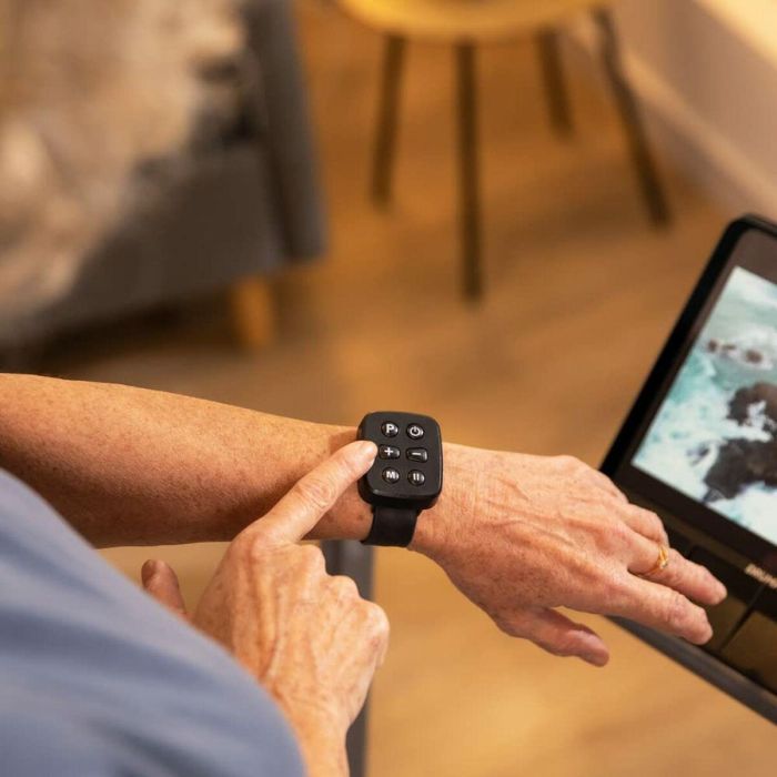 Cinta de Correr Cecotec DrumFit WayHome 600 Pad 5 Cinta de Correr Cecotec DrumFit WayHome 600 Pad 5