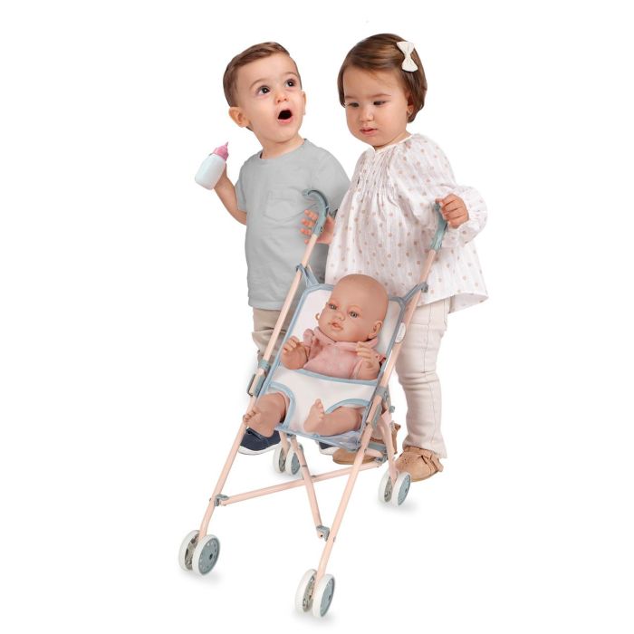 Silla De Muñeca Plegable Coco 90080 Decuevas 1