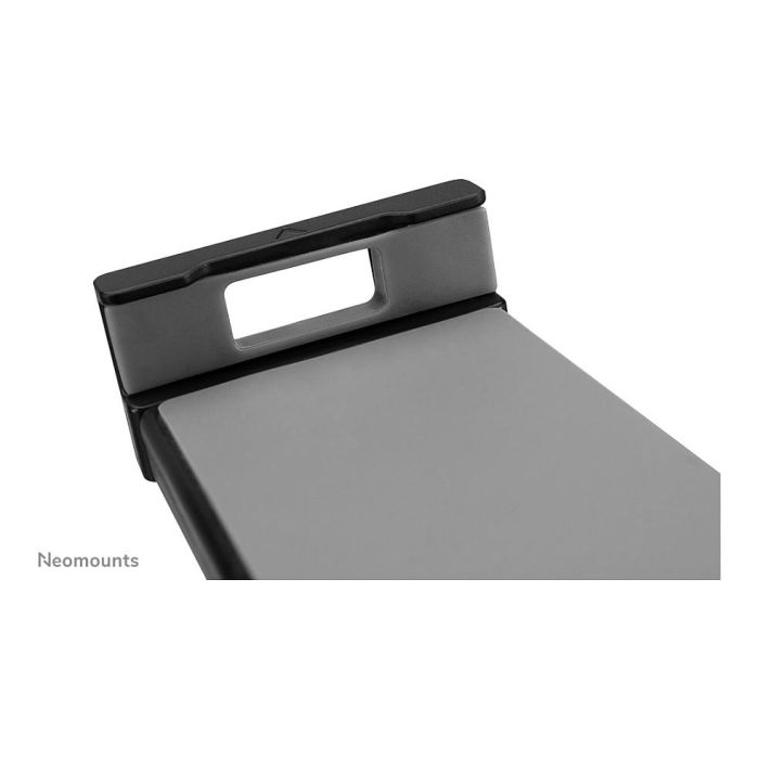 Soporte para Tablet Neomounts DS15-545BL1 Negro Soporte para Tablet Neomounts DS15-545BL1 Negro